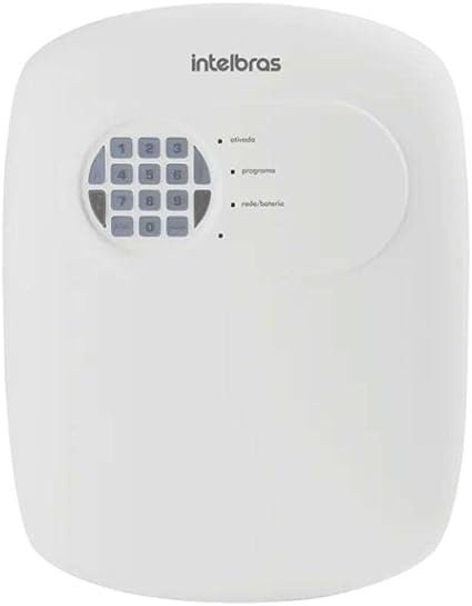 KIT ALARME AMT 8000 PRO